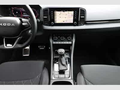 Skoda Karoq Sportline (2025) - Photo 8