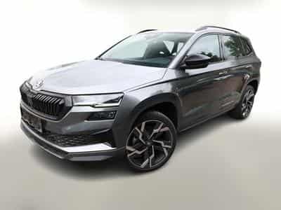 Skoda Karoq Sportline (2025) - Photo 1