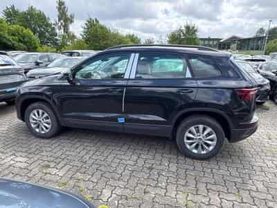 Skoda Karoq Selection (2026) - Photo 2