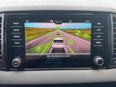 Skoda Karoq Selection (2026) - Foto 10
