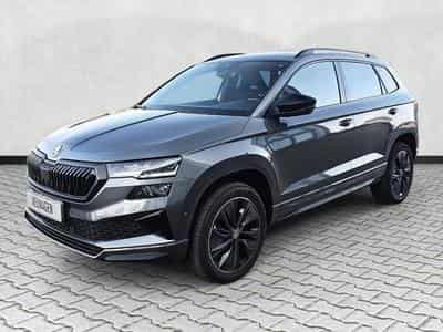 Skoda Karoq Sportline (2026) - Photo 3