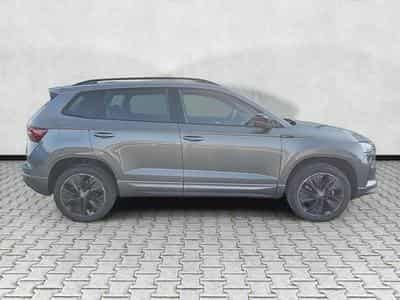 Skoda Karoq Sportline (2026) - Photo 8
