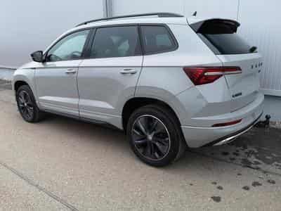 Skoda Karoq Sportline (2026) - Photo 3