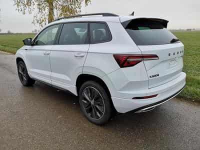 Skoda Karoq Sportline (2026) - Photo 2