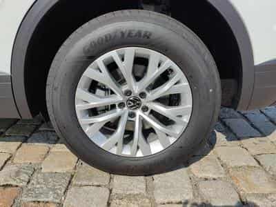VW Touareg Limited 3.0 V6 (2026) - Foto 15