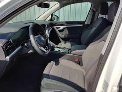 VW Touareg Limited 3.0 V6 (2026) - Foto 5