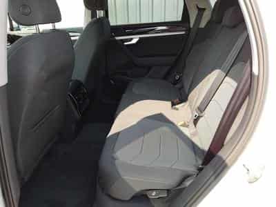 VW Touareg Limited 3.0 V6 (2026) - Foto 6