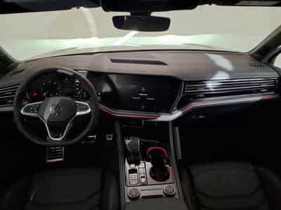 VW Touareg R-Line 3.0 TDI 8-Gang-Automatik 4MOTION (2026) - Foto 11