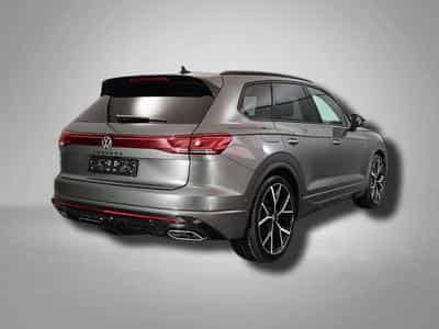 VW Touareg R-Line 3.0 TDI 8-Gang-Automatik 4MOTION (2026) - Foto 5