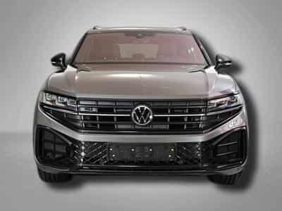VW Touareg R-Line 3.0 TDI 8-Gang-Automatik 4MOTION (2026) - Foto 8