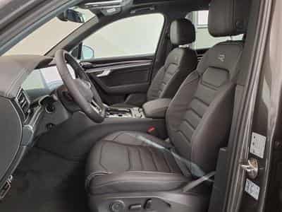 VW Touareg R-Line 3.0 TDI 8-Gang-Automatik 4MOTION (2026) - Foto 9