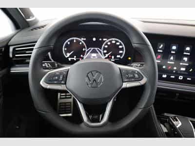 VW Touareg 3.0 TDI 210 kW 4Motion R-Line Final Edition (2026) - Foto 5