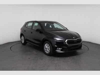 Skoda Fabia Easy Balance (2026) - Foto 10
