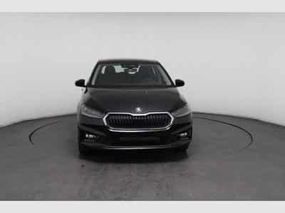 Skoda Fabia Easy Balance (2026) - Foto 2