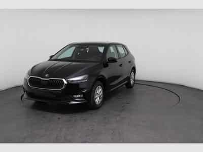 Skoda Fabia Easy Balance (2026) - Foto 3