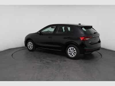 Skoda Fabia Easy Balance (2026) - Foto 5
