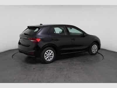 Skoda Fabia Easy Balance (2026) - Foto 8