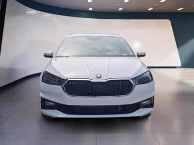 Skoda Fabia Selection (2026) - Foto 2