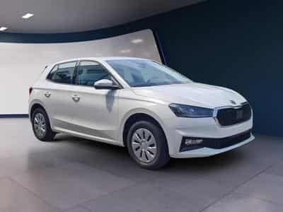 Skoda Fabia Selection (2026) - Foto 3