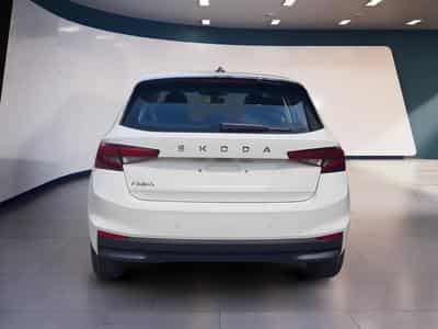 Skoda Fabia Selection (2026) - Foto 5