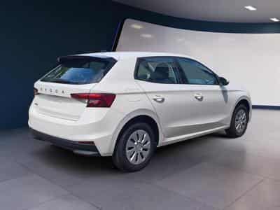Skoda Fabia Selection (2026) - Foto 6