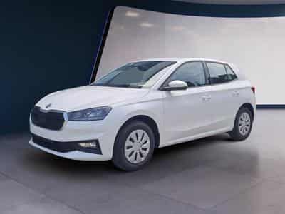 Skoda Fabia Selection (2026) - Foto 1