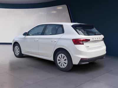 Skoda Fabia Selection (2026) - Foto 4