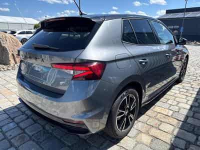 Skoda Fabia Monte Carlo 1.0 (2026) - Foto 6