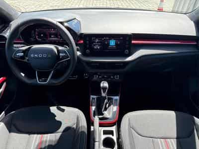 Skoda Fabia Monte Carlo 1.0 (2026) - Foto 7