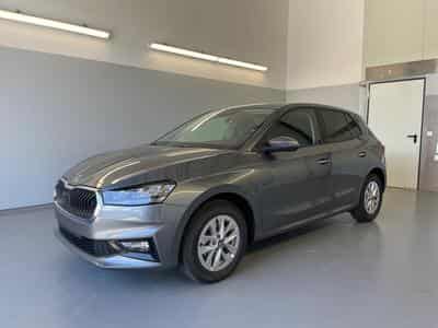 Skoda Fabia Selection (2026) - Photo 1