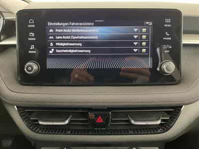 Skoda Fabia Selection (2026) - Foto 10