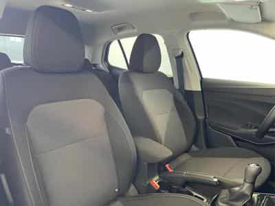 Skoda Fabia Selection (2026) - Foto 13