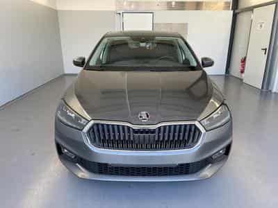 Skoda Fabia Selection (2026) - Foto 2