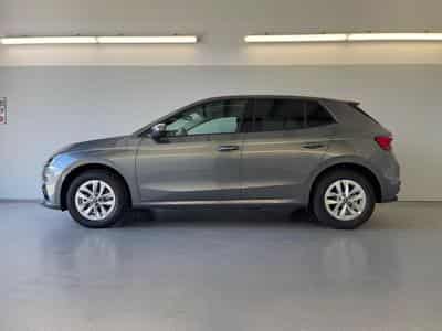 Skoda Fabia Selection (2026) - Foto 3