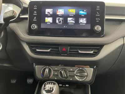 Skoda Fabia Selection (2026) - Foto 7
