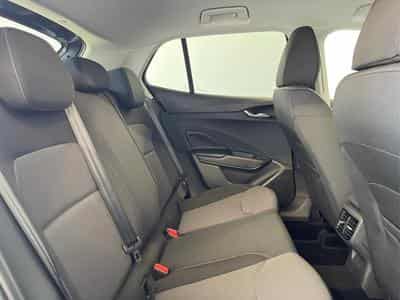 Skoda Fabia Selection (2026) - Photo 15
