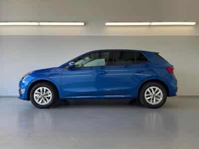 Skoda Fabia Selection (2026) - Photo 2