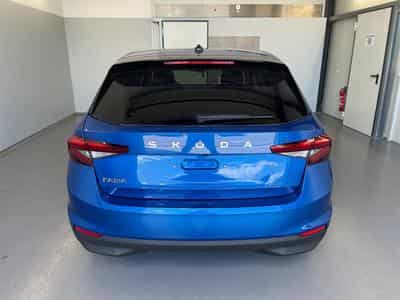 Skoda Fabia Selection (2026) - Photo 4