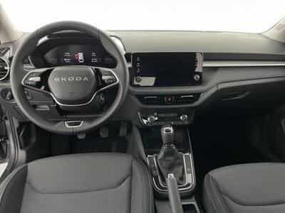 Skoda Fabia Easy Balance (2026) - Photo 15