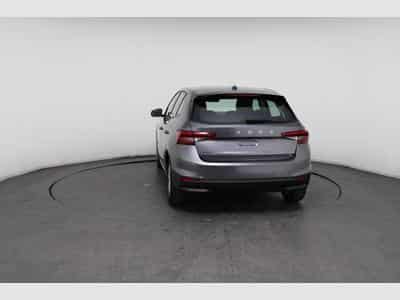Skoda Fabia Easy Balance (2026) - Photo 6