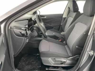 Skoda Fabia Easy Balance (2026) - Photo 12