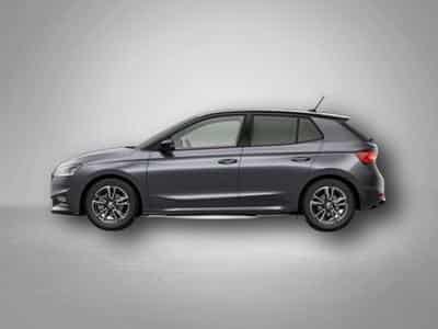 Skoda Fabia Monte Carlo Plus 1.5 TSI 7-Gang-DSG (2026) - Photo 2
