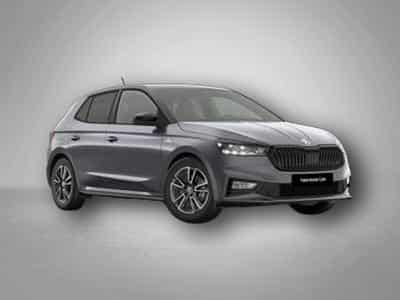 Skoda Fabia Monte Carlo Plus 1.5 TSI 7-Gang-DSG (2026) - Photo 1