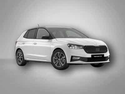 Skoda Fabia Monte Carlo Plus 1.5 TSI 7-Gang-DSG (2026) - Photo 1