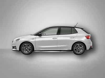 Skoda Fabia Monte Carlo Plus 1.5 TSI 7-Gang-DSG (2026) - Photo 2