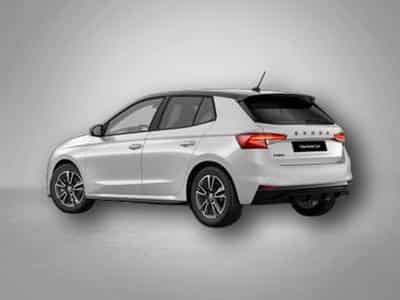Skoda Fabia Monte Carlo Plus 1.5 TSI 7-Gang-DSG (2026) - Photo 3