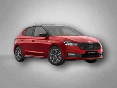Skoda Fabia Monte Carlo Plus 1.5 TSI 7-Gang-DSG (2026) - Photo 1