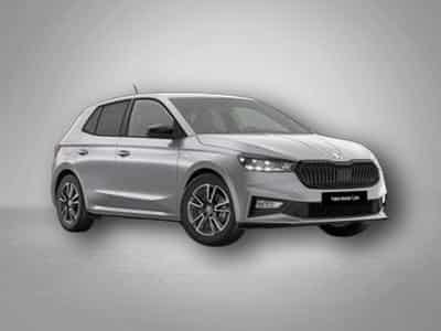 Skoda Fabia Monte Carlo Plus 1.5 TSI 7-Gang-DSG (2026) - Photo 1