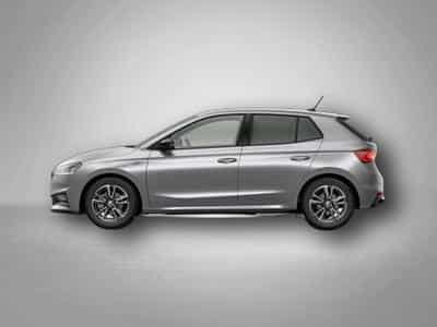 Skoda Fabia Monte Carlo Plus 1.5 TSI 7-Gang-DSG (2026) - Photo 2