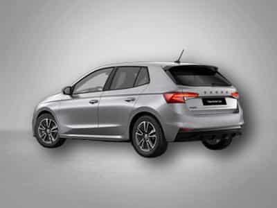 Skoda Fabia Monte Carlo Plus 1.5 TSI 7-Gang-DSG (2026) - Photo 3